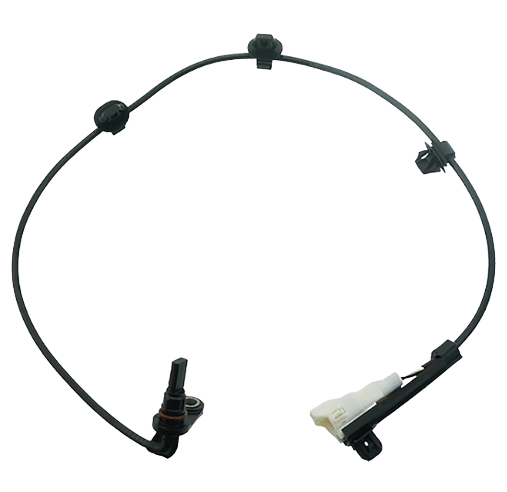SENSOR ABS TRASEIRO LE P/ TOYOTA HILUX SW4 16/… 895450K130