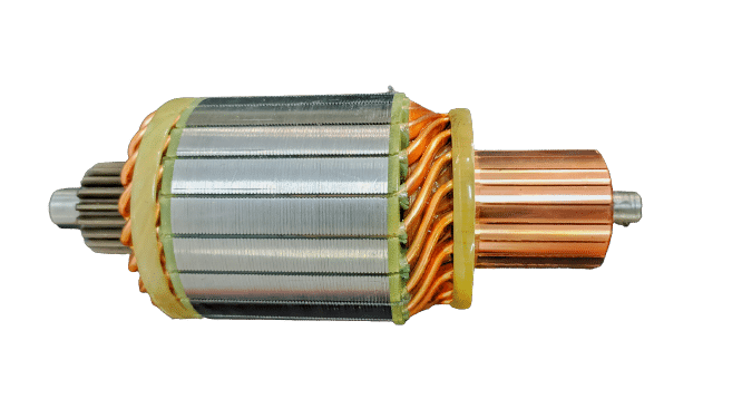 INDUZIDO MP DELCO 39MT 24V
