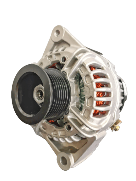 ALTERNADOR P/ FORD/CARGO 15180/13180/8150 12V 90A 0124325272
