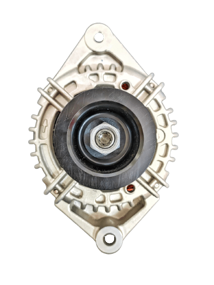 ALTERNADOR P/ FORD/CARGO 15180/13180/8150 12V 90A 0124325272