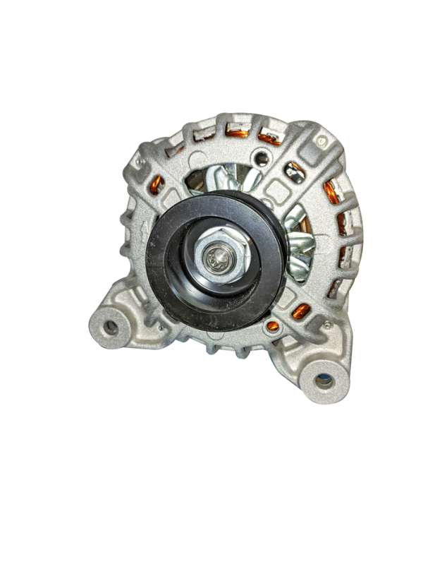 ALTERNADOR P/ NISSAN MARCH VERSA KICKS 16/.. 12V 90A