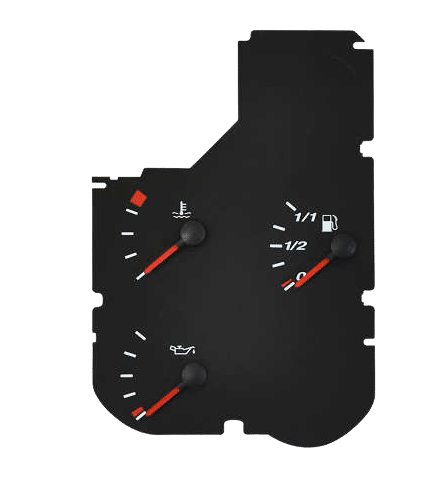 INSTRUMENTO COMBINADO P/ VW 17210 8120 8150 9150 17240