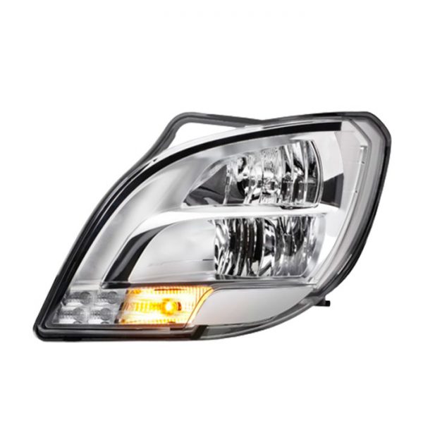 FAROL DAF LE 410 450 480 530 FAC FT FTS FTT
