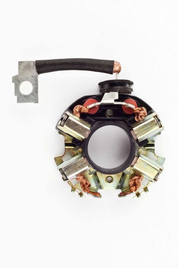 ESCOVA MOTOR PARTIDA P/ FORD PEUGEOT VLV HILUX 306