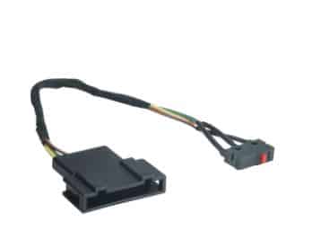 CHICOTE 3VIA C/INTERRUPTOR REDUZIDA E MICRO CHAVE 2S2971771