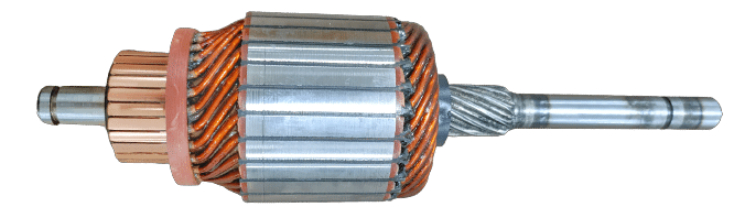 INDUZIDO P/ MONZA UNO VOYAGE CHEVETTE PASSAT 12V 9000082021