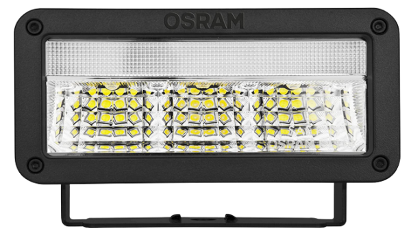 BARRA LED 2000 LUMENS 6000K BIVOLT OSRAM 12 LEDS