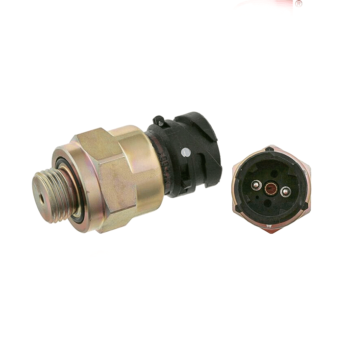 INTERRUPTOR FREIO VOLVO FM FH FL NF SERIE D9 D12 0.30 BAR