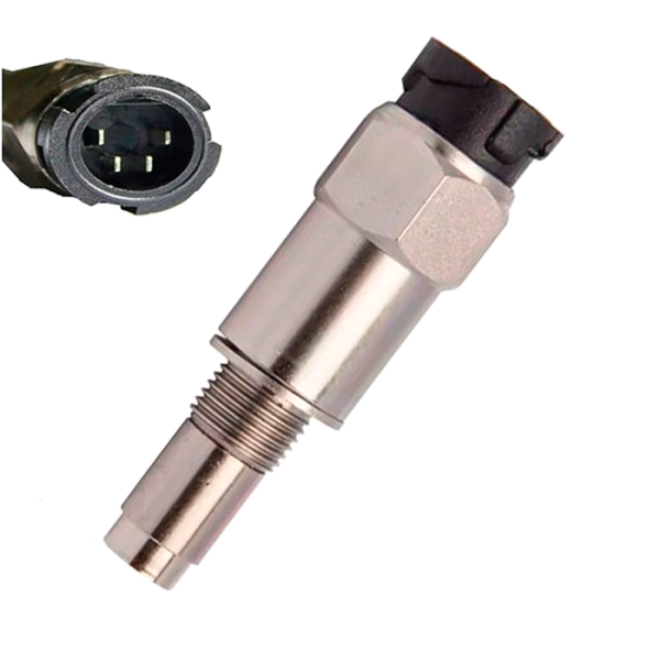 SENSOR VELOCIDADE IVECO AGRALE F12000 F14000