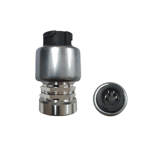 SENSOR HALL MBB AGRALE CAMINHAO ONIBUS 17210 17240 8 PULS
