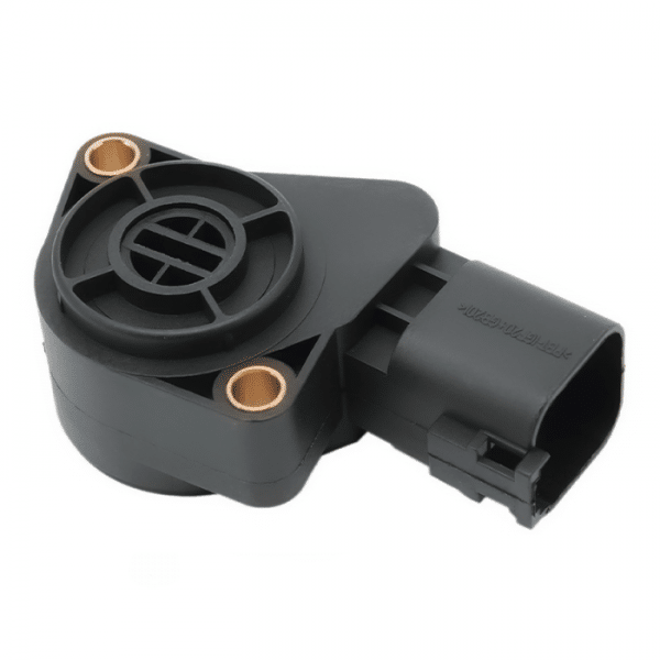 SENSOR PEDAL ACELERADOR VOLVO FH FM MOTOR D13A PLUG 6 PINO