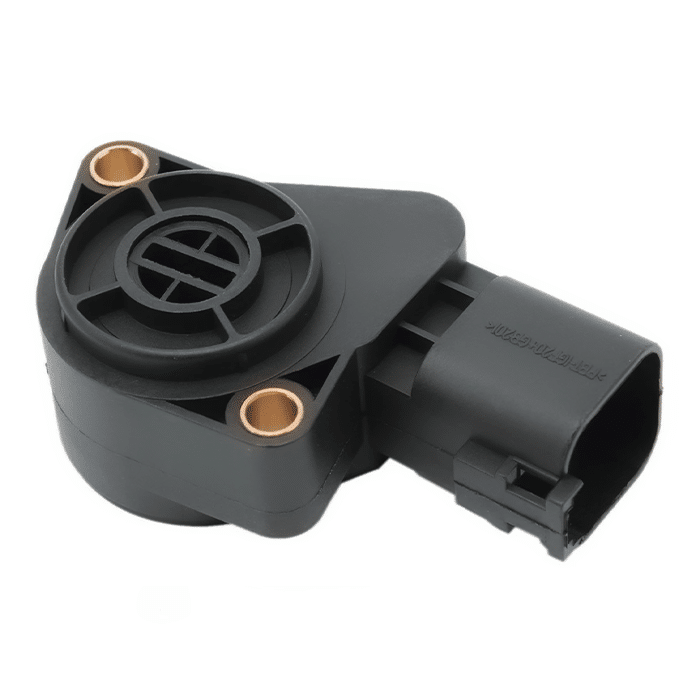 SENSOR PEDAL ACELERADOR VOLVO FH FM MOTOR D13A PLUG 6 PINO