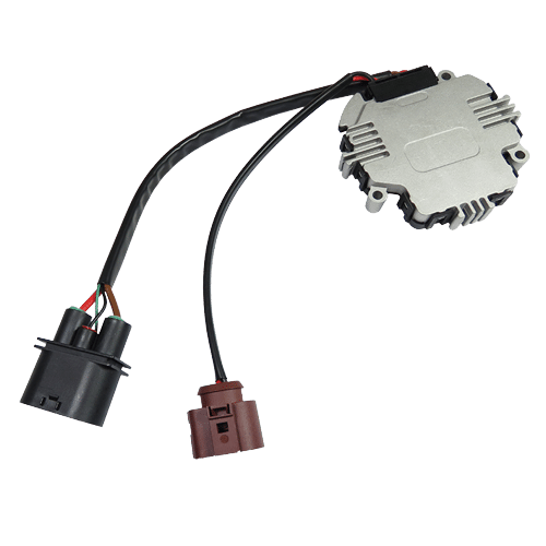 RESISTENCIA VENTOINHA P/ JETTA 06/07 JETTA 1TD959455