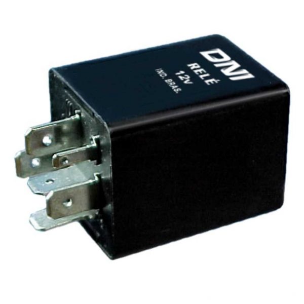 RELE TEMPORIZADOR PARTIDA FRIO P/ GOL PARATI ZBC911261E