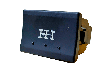 INTERRUPTOR TECLA BLOQUEIO P/ CONSTELLATION 2U2927127A