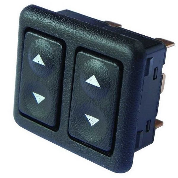 INTERRUPTOR VIDRO ELETRICO P/ FORD ESCORT VERO ZBY959855A
