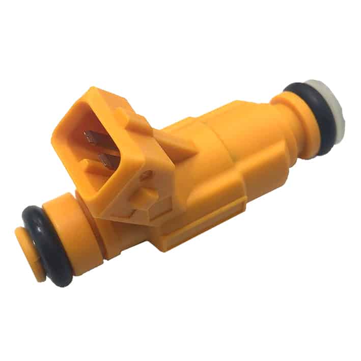 BICO INJETOR P/ FIAT IDEA 1.4 FLX 05/10 0280156269