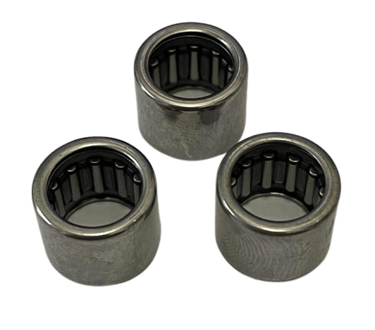 Kit Bucha Motor Partida Iskra Case Magnum Mx240 11131260