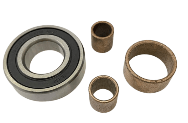 Kit Bucha Motor Partida Prestolite John Deere 7185J 10G0255