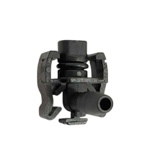 CONECTOR CLICK 90¡ RESERVATORIO PEUGEOT CITROEN FORD