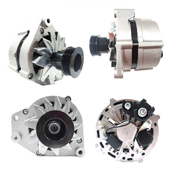 ALTERNADOR VW GOL/SANTANA 1.8/2.0 90A