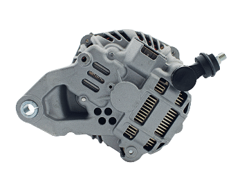 ALTERNADOR NISSAN FRONTIER 08/12 12V 100A