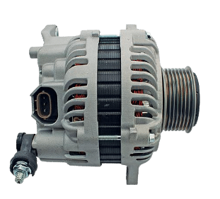 ALTERNADOR NISSAN FRONTIER 08/12 12V 100A