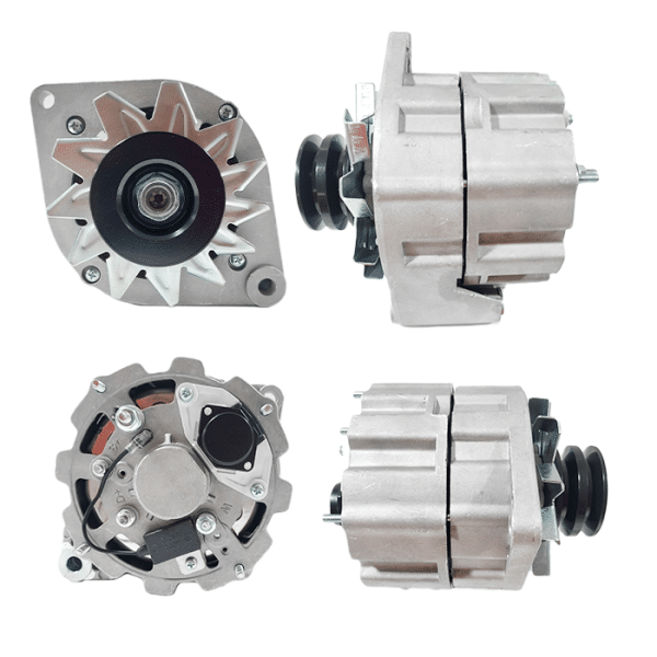 ALTERNADOR SCANIA 112/113 24V 45A