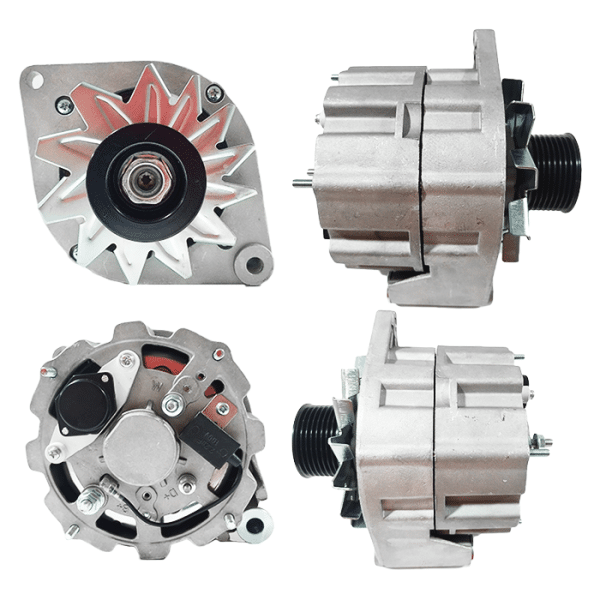 ALTERNADOR VW/FORD CARGO/WORKER/8150/12140/12180/13180 12V 65A
