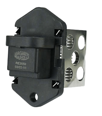 Resistencia Ventoinha Renault Sandero Logan Clio 8200045082