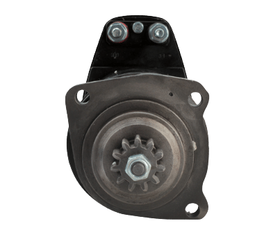 MOTOR PARTIDA KB VOLVO B10M/B12/B58/F80/FM10/N10/N12/N80/NL10 24V 11D