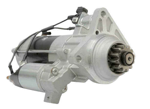 MOTOR PARTIDA MITSUBISHI VOLVO FH/FM 15/… 24V 12D