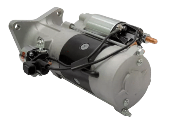 MOTOR PARTIDA MITSUBISHI VOLVO FH/FM 15/… 24V 12D