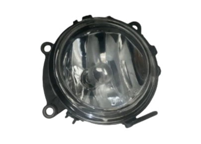 Farol Aux. MBB Actros Mp4 Mp5 2020/… LE