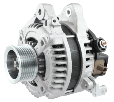 Alternador Denso Honda Civic Crv 12/… 12V 130A 1042101540