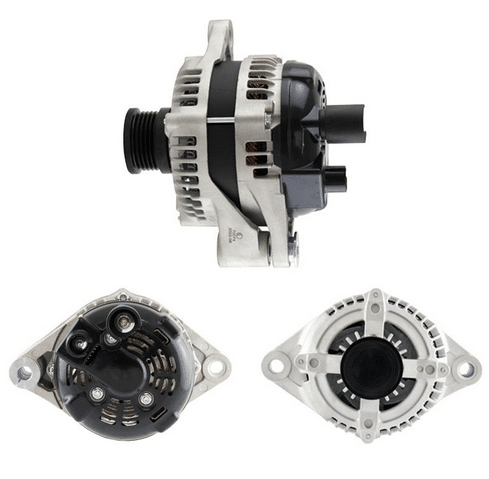 ALTERNADOR DENSO FIAT JEEP TORO RENEGADE 16/… 12V 150A
