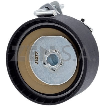 TENSOR ALTERNADOR P/ FORD FIESTA ECOSPORT FOCUS