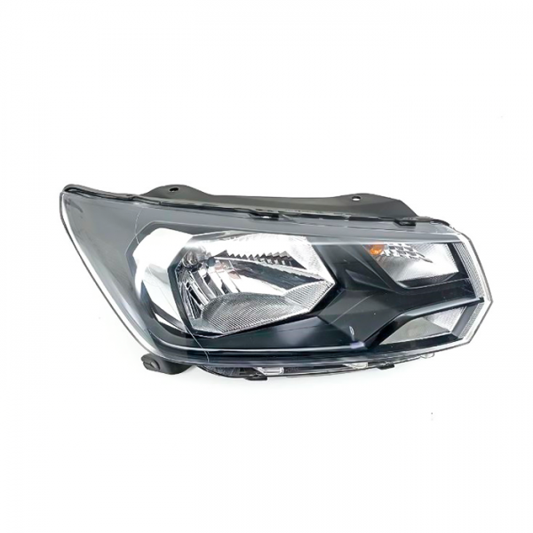 FAROL VW GOL VOYAGE G8 SAVEIRO G7 G8 17/22 LD FOCO SIMPLES