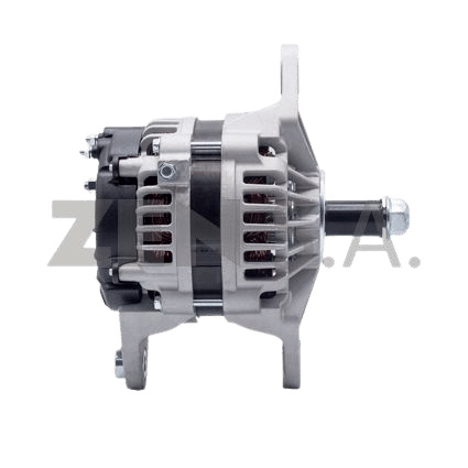 ALTERNADOR P/ CS NH COLHEITADEIRAS 12V 200A 8600307