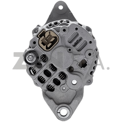 Alternador Clark Hyster Yale C25 C30 C35C Xm 12V 40A 1361853