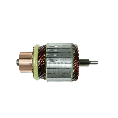 INDUZIDO P/ MITSUBISHI JEEP TORO COMPASS 12V 11D 50051394