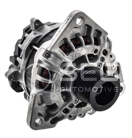 ALTERNADOR P/ CONSTELLATION WORKER 24280 24V 80A 0124555024