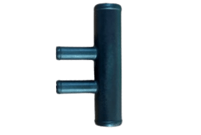 “Adaptador Conexao Agua T”” Fire 11/4 X 5/8″” X 5/8″” 2 Saidas “