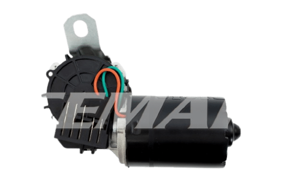 MOTOR LIMPADOR P/ KOMBI 1.4 FLEX 06/13 F006B20081