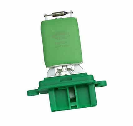 Resistencia Ventoinha Palio 96/Gol G3 99/4 term. 377959493