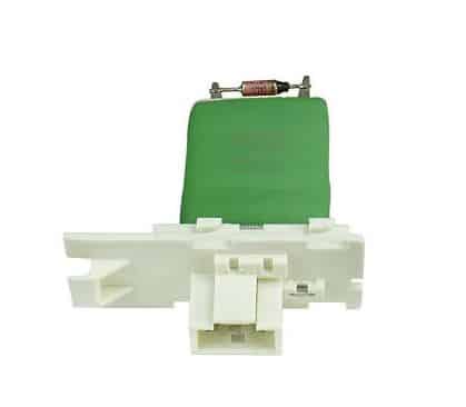Resistencia Ventoinha constellation Titan 24V 2R2959263