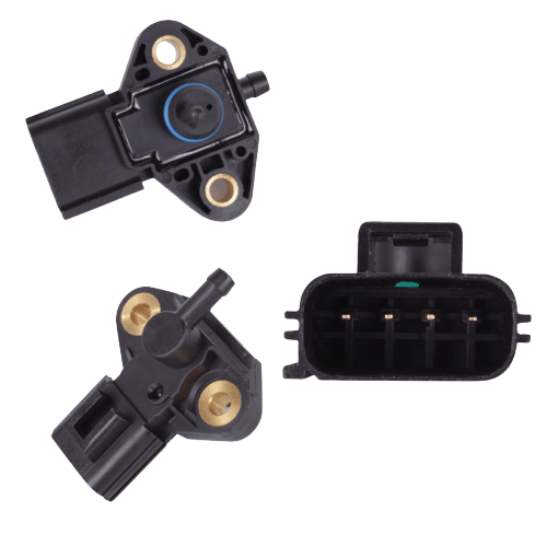 Sensor Map Ford Focus Ecosport Fusion 0261230093