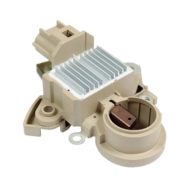 REGULADOR VOLTAGEM P/ FORD FOCUS FUSION ECOSPORT 12V 6224Y12