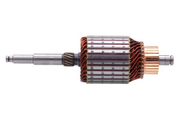 INDUZIDO P/ GOL PARATI 12V 10511866