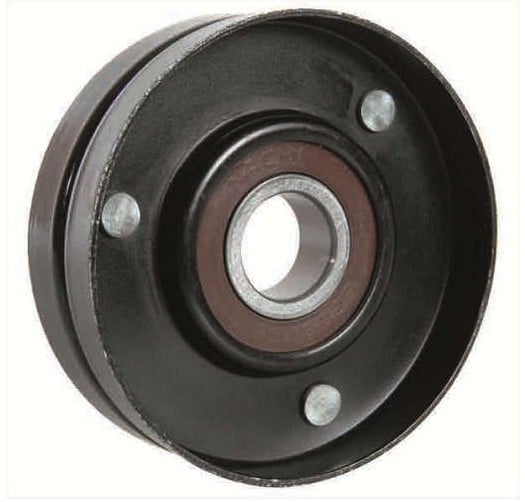 POLIA TENSOR ALTERNADOR P/ GOL PARATI 1.0 C/AR 036145299